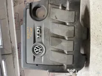 Capac motor Volkswagen Golf 6 Plus 1.6 2012