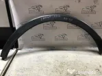 Bandou aripa dreapta spate Renault Captur 2014