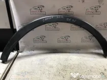 Bandou aripa dreapta spate Renault Captur 2014