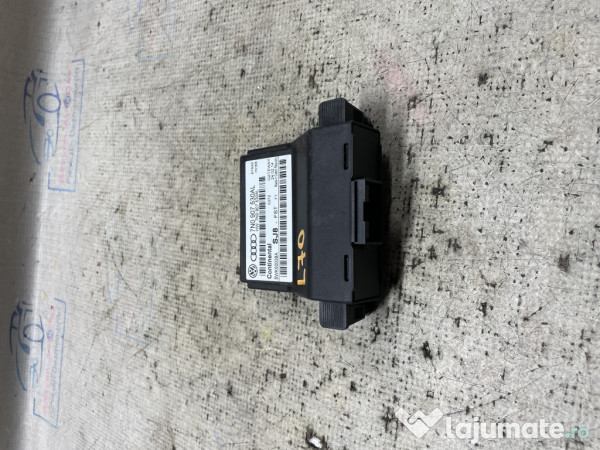 Modul Gateway Volkswagen Sharan 2.0 Motorina 2012