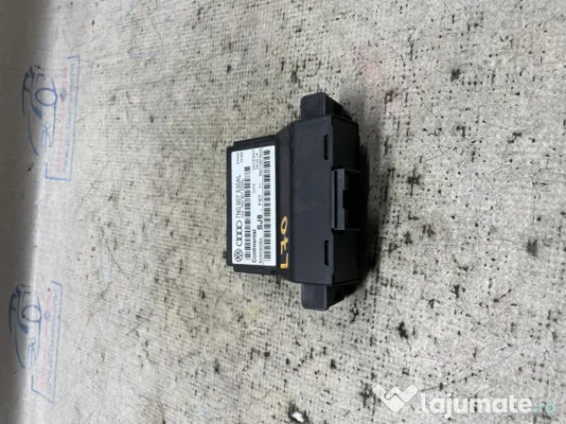 Modul Gateway Volkswagen Sharan 2.0 Motorina 2012