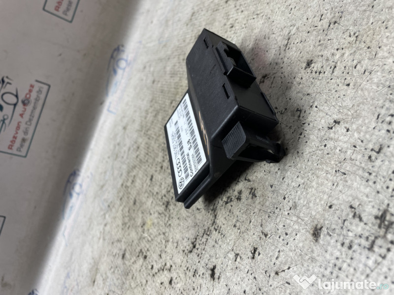 Modul Gateway Volkswagen Sharan 2.0 Motorina 2012