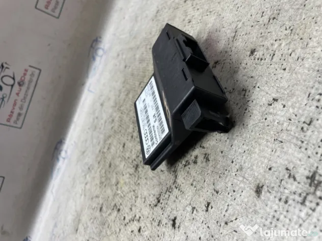 Modul Gateway Volkswagen Sharan 2.0 Motorina 2012