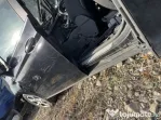 Prag stanga tabla Ford B-MAX 2013