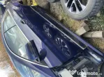 Prag stanga tabla Mercedes E 350 2010