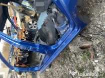 Prag stanga tabla Seat Toledo 2015