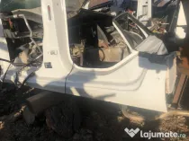 Prag stanga tabla Volkswagen Polo 2019