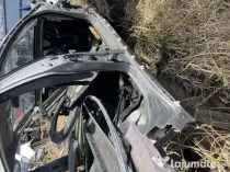 Prag dreapta tabla Mercedes CLS 2012