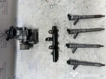 Kit injectie complet Renault Captur 1.5 Motorina 2015
