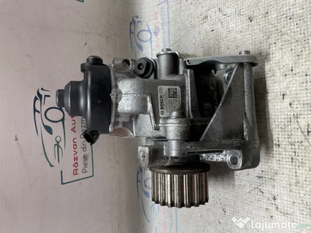 Kit injectie complet Renault Captur 1.5 Motorina 2015