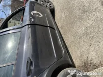 Prag dreapta tabla Skoda Superb 2 Berlina 2014