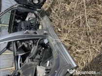 Prag dreapta tabla Mercedes E-Class W212 2012