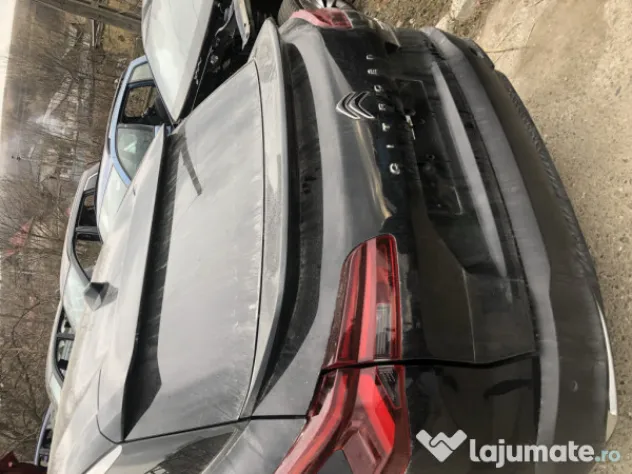 Hayon Citroen C5 X 1.2 Benzina 2023