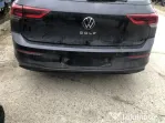 Bara spate Volkswagen Golf 8 Hatchback 1.5 Benzina 2021