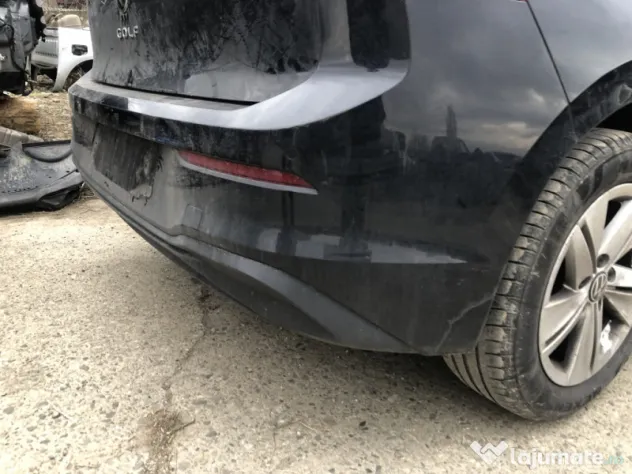 Bara spate Volkswagen Golf 8 Hatchback 1.5 Benzina 2021