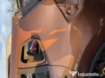 Aripa Stanga Spate Nissan X-Trail 2015