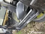 Prag stanga tabla Volkswagen Golf 5 Coupe 2007