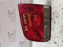 Stop dreapta hayon Volkswagen Touareg 2008