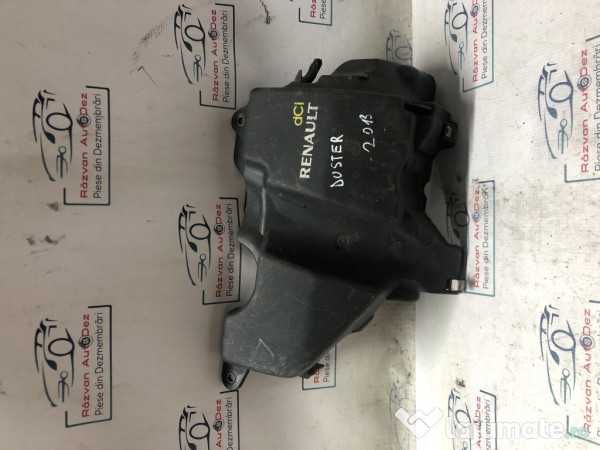 Capac motor Dacia Duster 2013