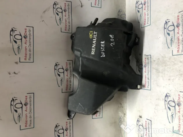 Capac motor Dacia Duster 2013