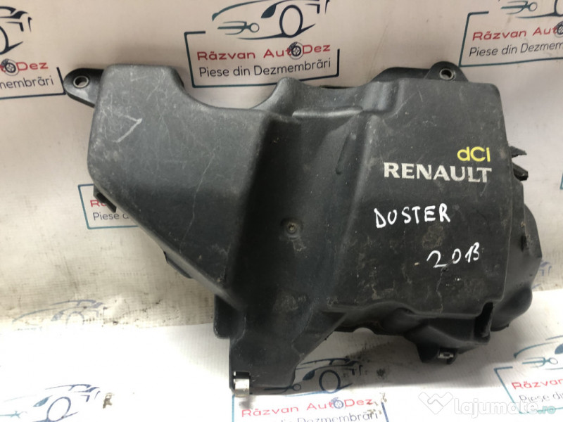 Capac motor Dacia Duster 2013