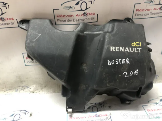 Capac motor Dacia Duster 2013