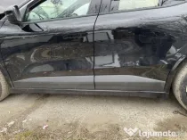 Prag stanga tabla Renault Megane 5 2024