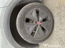 Jante 19 - 5 prezoane Citroen DS7 1.5 Motorina 2024