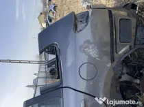 Aripa Stanga Spate Hyundai Santa Fe 2007