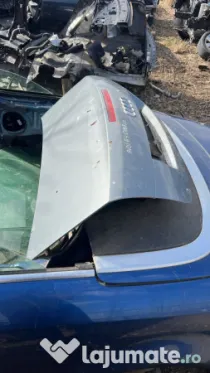 Hayon Audi A4 B7 2007