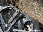 Prag dreapta tabla Renault Megane 3 2011