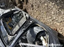 Prag dreapta tabla Renault Megane 3 2011