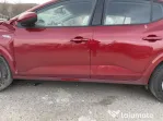 Prag stanga tabla Dacia Sandero 1.0 Benzina 2024