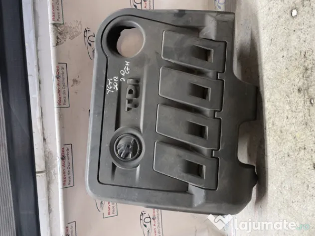 Capac motor Skoda Yeti 2.0 Motorina 2012