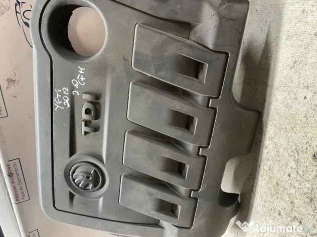 Capac motor Skoda Yeti 2.0 Motorina 2012