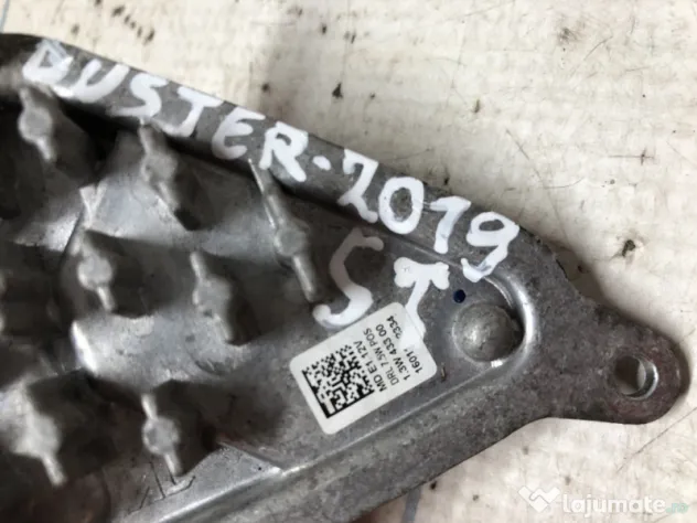 Modul led stanga Dacia Duster 2019