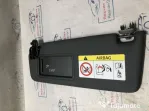 Parasolar stanga Audi A3 8Y 2020