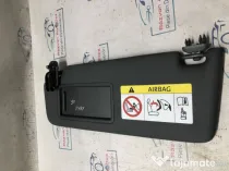 Parasolar stanga Audi A3 8Y 2020