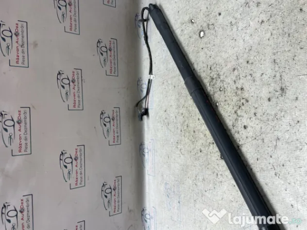 Telescop hayon dreapta Citroen C4 2016
