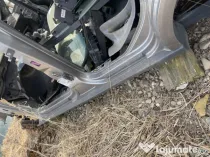 Prag stanga tabla Seat Altea 2008