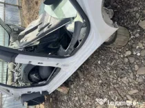 Prag stanga tabla Seat Ibiza 2010