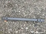 Intaritura bara spate Citroen C1 2016