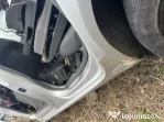 Prag stanga tabla Audi A4 B8 2013