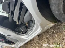 Prag stanga tabla Audi A4 B8 2013