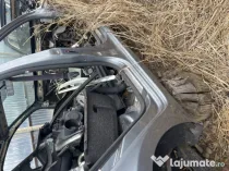 Prag dreapta tabla Skoda Superb 2 2012