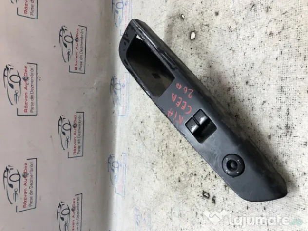 Butoane geamuri electrice Kia Ceed 2010