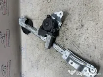 Macara geam dreapta fata Dacia Sandero 2018