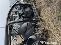 Prag dreapta tabla Volkswagen Touran 2007