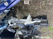 Lonjeron stanga Seat Ateca 1.0 Benzina 2018