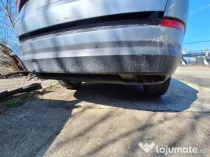 Bara spate Skoda Kodiaq 2.0 Motorina 2019